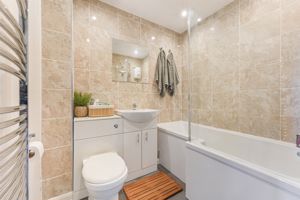 Family Bathroom- click for photo gallery